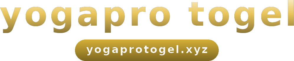 yogapro togel logo